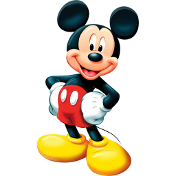 Mickey mouse