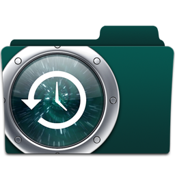 Time Machine