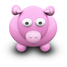 Pink Cow