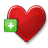 Heart add