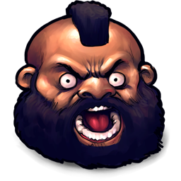 Zangief