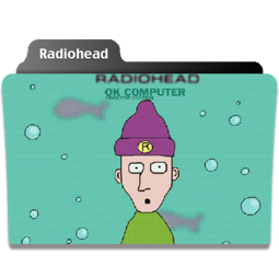 Radiohead