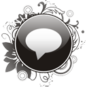Comment bubble