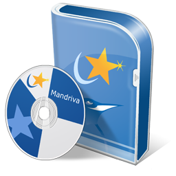 Mandriva disc