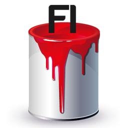 FL Paint Bucket