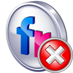 Flickr Close