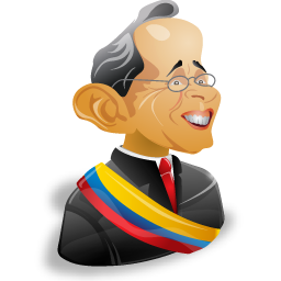 Alvaro Uribe