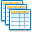 Table Multiple