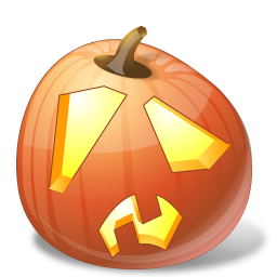 Shock Pumpkin