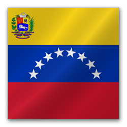 Venezuela Flag