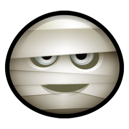 Mummy