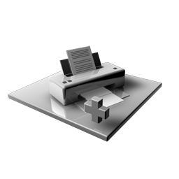 Printer Add Blocked