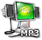 MP3 File