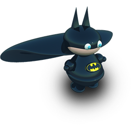 Batman Archigraphs