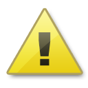 Error Yellow