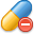 Pill Delete