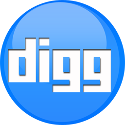 Digg Sphere