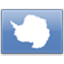 Antartica Flag