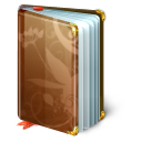 Secret book