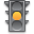 Traffic Lights Yellow