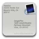 Mail Android