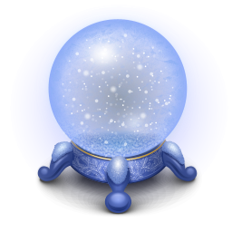Snow Magic