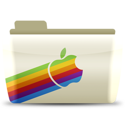Apple Folder