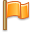 Flag Orange