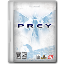 Prey