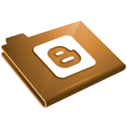 Blogger