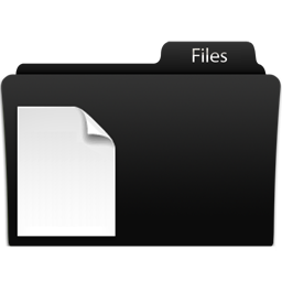 Files