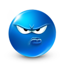 offended