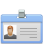 user info