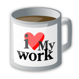 Cup of coffe