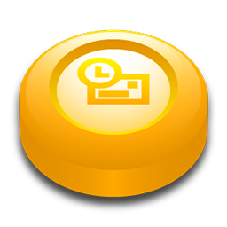Microsoft Office Outlook puck