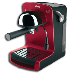 Espresso Machine