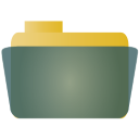 Folder simple