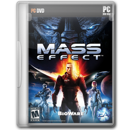 Mass Effect