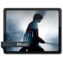 Magic Movies 1