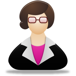 Teacher female