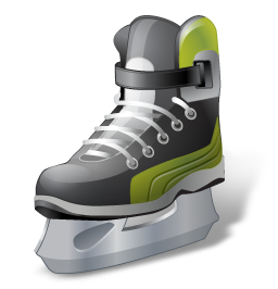 Hockey IceSkate