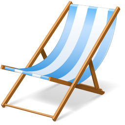 Beach Chair