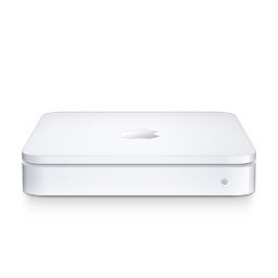 Time capsule