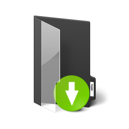 Folder Downloads