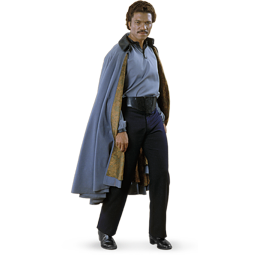 Lando