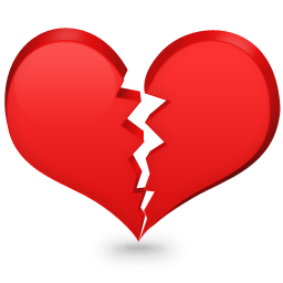 Broken Heart