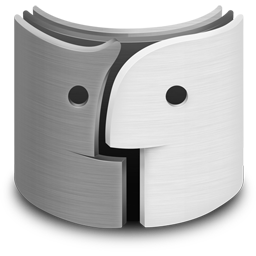 Finder Metal