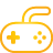Game Controller yellow