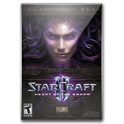 Heart Of The Swarm