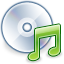 Audio Cd